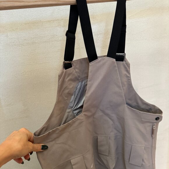 Arc'teryx Incendia Bib Pant Women's | Size SMALL LIKE NEW! - Picture 4 of 10